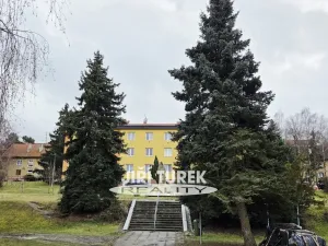 Prodej bytu 3+kk, Hořovice, Palachova, 64 m2