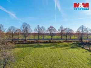 Prodej pozemku pro bydlení, Svatý Mikuláš, 2218 m2