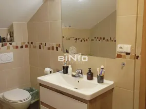 Prodej rodinného domu, Praha - Řeporyje, Horšovská, 166 m2