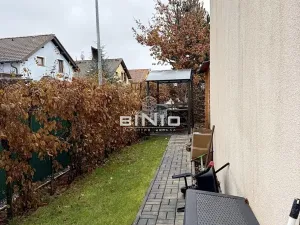 Prodej rodinného domu, Praha - Řeporyje, Horšovská, 166 m2