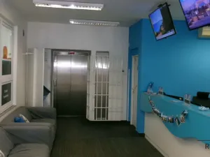 Pronájem kanceláře, Brno - Zábrdovice, 420 m2