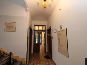 Pronájem kanceláře, Praha, Bieblova, 90 m2