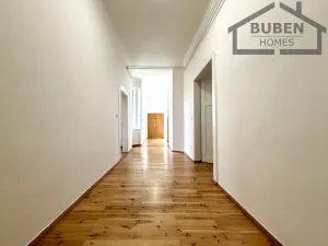 Prodej činžovního domu, Plzeň - Vnitřní Město, Sedláčkova, 1040 m2