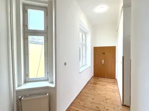 Prodej činžovního domu, Plzeň - Vnitřní Město, Sedláčkova, 1040 m2