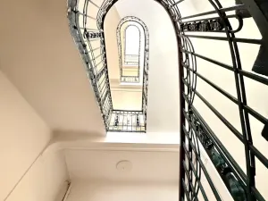 Prodej činžovního domu, Plzeň - Vnitřní Město, Sedláčkova, 913 m2