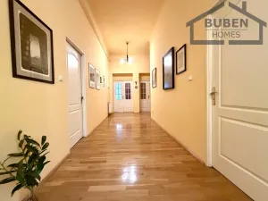 Prodej činžovního domu, Plzeň - Vnitřní Město, Sedláčkova, 913 m2