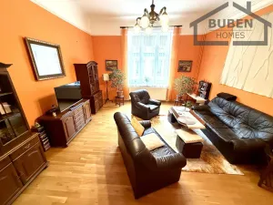 Prodej činžovního domu, Plzeň - Vnitřní Město, Sedláčkova, 913 m2