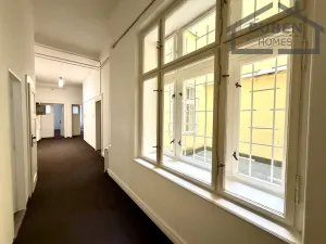 Prodej činžovního domu, Plzeň - Vnitřní Město, Sedláčkova, 913 m2