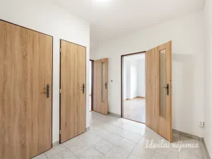 Pronájem bytu 2+kk, Tursko, Nová, 44 m2