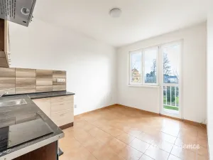 Pronájem bytu 2+kk, Tursko, Nová, 44 m2