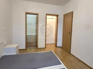 Pronájem bytu 2+kk, Praha - Vysočany, Ocelářská, 50 m2