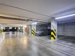 Pronájem bytu 2+kk, Praha - Vysočany, Ocelářská, 50 m2