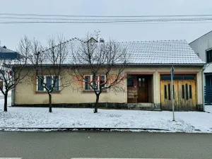 Prodej rodinného domu, Hustopeče, Havlíčkova, 129 m2