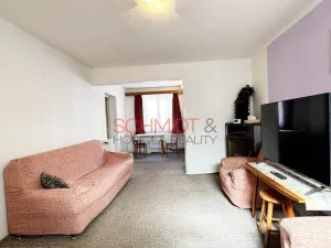 Prodej rodinného domu, Hustopeče, Havlíčkova, 129 m2