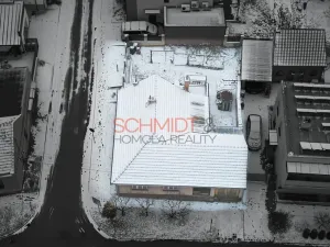 Prodej rodinného domu, Hustopeče, Havlíčkova, 129 m2