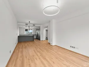 Pronájem rodinného domu, Tuřany, 111 m2