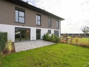 Pronájem rodinného domu, Tuřany, 111 m2