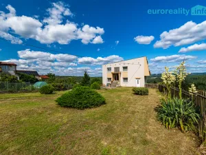 Prodej rodinného domu, Pláně - Ondřejov, 270 m2