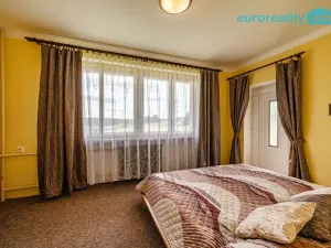 Prodej rodinného domu, Pláně - Ondřejov, 270 m2