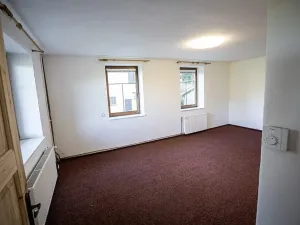 Pronájem bytu 1+1, Děčín, Žlebská, 50 m2