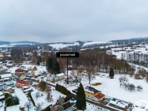 Prodej pozemku pro bydlení, Bělá nad Radbuzou, 419 m2