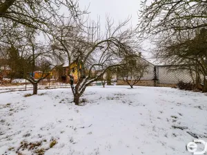 Prodej pozemku pro bydlení, Bělá nad Radbuzou, 419 m2