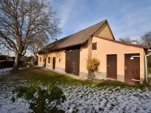 Prodej rodinného domu, Vinaře, 103 m2