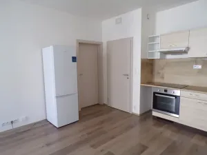 Prodej bytu 2+kk, Praha - Vysočany, Čerpadlová, 57 m2