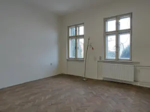 Prodej vily, Valašské Meziříčí - Krásno nad Bečvou, Hřbitovní, 210 m2