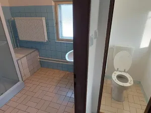 Prodej vily, Valašské Meziříčí - Krásno nad Bečvou, Hřbitovní, 210 m2