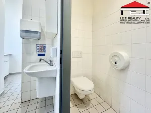 Pronájem obchodního prostoru, Brno, Joštova, 86 m2