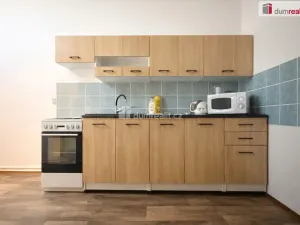 Pronájem bytu 1+1, Trmice, 32 m2