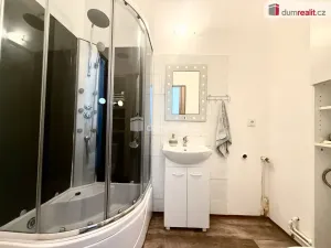 Pronájem bytu 1+1, Trmice, 32 m2