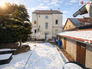 Pronájem bytu 1+1, Trmice, 32 m2