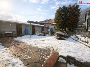 Pronájem bytu 1+1, Trmice, 32 m2