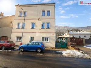 Pronájem bytu 1+1, Trmice, 32 m2