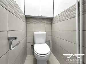 Pronájem bytu 1+kk, Praha - Strašnice, V předpolí, 20 m2