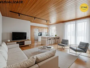 Prodej rodinného domu, Rýmařov, Opavská, 105 m2