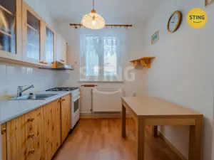 Prodej rodinného domu, Rýmařov, Opavská, 105 m2