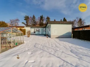 Prodej rodinného domu, Rýmařov, Opavská, 105 m2