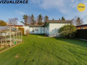 Prodej rodinného domu, Rýmařov, Opavská, 105 m2