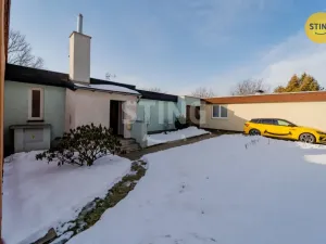 Prodej rodinného domu, Rýmařov, Opavská, 105 m2