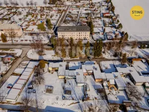 Prodej rodinného domu, Rýmařov, Opavská, 105 m2