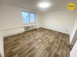 Pronájem bytu 2+1, Raduň, Mírová, 48 m2