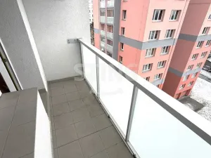 Pronájem bytu 3+1, Ostrava - Výškovice, 66 m2