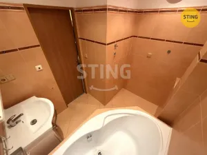 Pronájem bytu 3+1, Ostrava - Výškovice, 66 m2