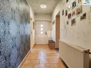 Prodej bytu 5+1, Chlumec nad Cidlinou - Kladruby, 223 m2