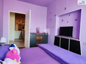 Prodej bytu 5+1, Chlumec nad Cidlinou - Kladruby, 223 m2