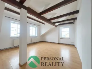 Pronájem bytu 2+1, Mariánské Lázně, Luční, 64 m2