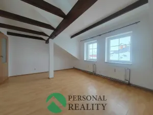 Pronájem bytu 2+1, Mariánské Lázně, Luční, 64 m2